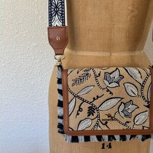 Spartina 449 crossbody